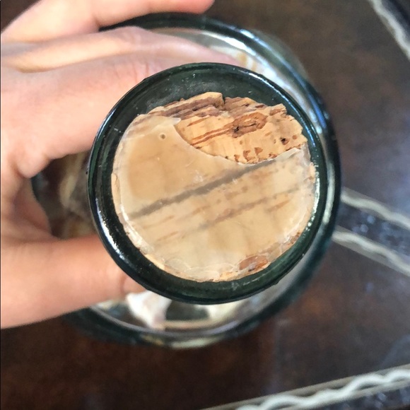 Glass full of shells 🐚 - Picture 6 of 8